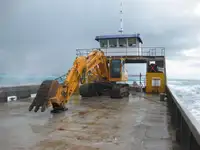 বার্জ বিক্রির জন্য