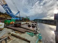 বার্জ বিক্রির জন্য
