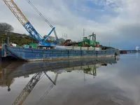 বার্জ বিক্রির জন্য