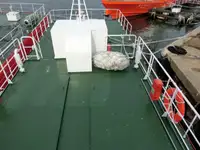 প্যাট্রোল বোট বিক্রির জন্য