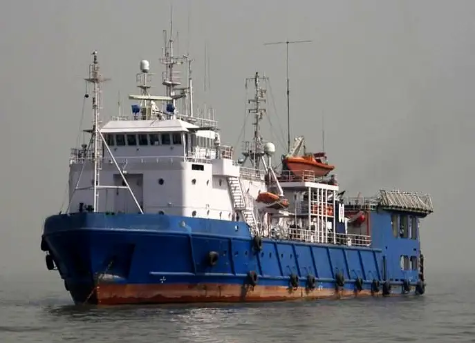 গবেষণা জাহাজ বিক্রির জন্য