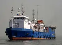 গবেষণা জাহাজ বিক্রির জন্য