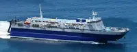 Ro-Ro ship বিক্রির জন্য
