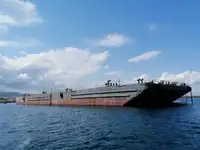 বার্জ বিক্রির জন্য