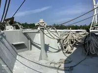 ট্রলার বিক্রির জন্য