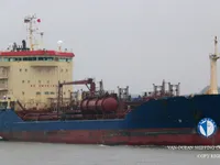 তেল/রাসায়নিক ট্যাঙ্কার বিক্রির জন্য