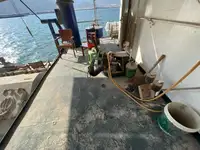 ওয়ার্ক বোট বিক্রির জন্য