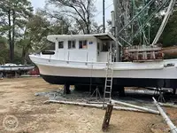 Trawler বিক্রির জন্য