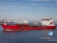 তেল/রাসায়নিক ট্যাঙ্কার বিক্রির জন্য