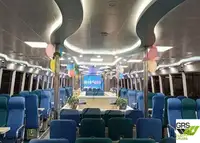 ক্রুজ জাহাজ বিক্রির জন্য
