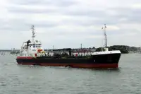 Oil/Chemical tanker বিক্রির জন্য