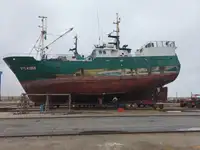 ট্রলার বিক্রির জন্য