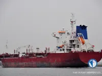 তেল/রাসায়নিক ট্যাঙ্কার বিক্রির জন্য