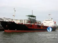 তেল/রাসায়নিক ট্যাঙ্কার বিক্রির জন্য