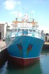 Trawler বিক্রির জন্য
