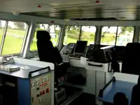 সার্ভে জাহাজ বিক্রির জন্য