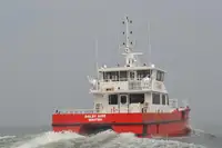 Wind farm service vessel বিক্রির জন্য
