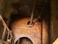 তেল/রাসায়নিক ট্যাঙ্কার বিক্রির জন্য