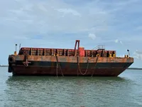বার্জ বিক্রির জন্য