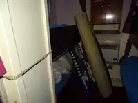 ওয়ার্ক বোট বিক্রির জন্য