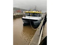 ওয়ার্ক বোট বিক্রির জন্য