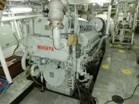 প্যাট্রোল বোট বিক্রির জন্য