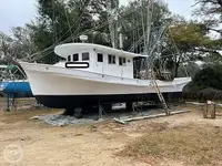 Trawler বিক্রির জন্য