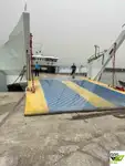 রো-রো জাহাজ বিক্রির জন্য
