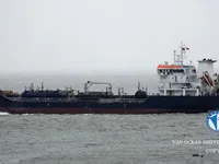 তেল/রাসায়নিক ট্যাঙ্কার বিক্রির জন্য