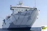 Ro-Ro ship বিক্রির জন্য