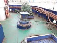 ওয়ার্ক বোট বিক্রির জন্য