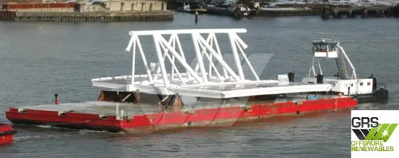 বার্জ বিক্রির জন্য