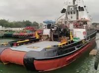 টাউবোট বিক্রির জন্য