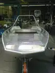 প্যাট্রোল বোট বিক্রির জন্য
