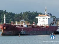 তেল/রাসায়নিক ট্যাঙ্কার বিক্রির জন্য