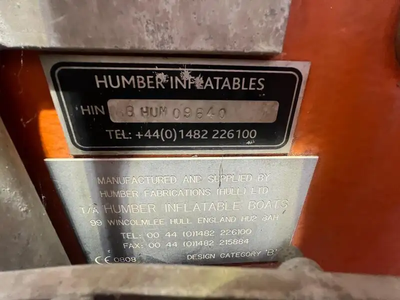 ওয়ার্ক বোট বিক্রির জন্য