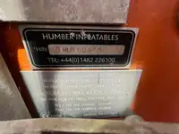 ওয়ার্ক বোট বিক্রির জন্য
