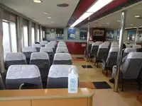রো-রো জাহাজ বিক্রির জন্য