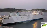 Ro-Ro ship বিক্রির জন্য