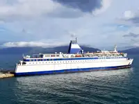 Ro-Ro ship বিক্রির জন্য