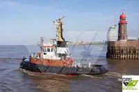 টগবোট বিক্রির জন্য