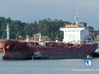 তেল/রাসায়নিক ট্যাঙ্কার বিক্রির জন্য