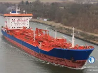 তেল/রাসায়নিক ট্যাঙ্কার বিক্রির জন্য
