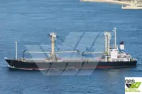 বাল্ক ক্যারিয়ার বিক্রির জন্য