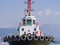 টগবোট বিক্রির জন্য