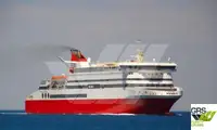 Ro-Ro ship বিক্রির জন্য