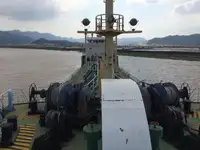 তেল/রাসায়নিক ট্যাঙ্কার বিক্রির জন্য