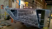 ল্যান্ডিং ক্রাফট, ট্যাঙ্ক বিক্রির জন্য