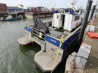 ক্যাটামারান বিক্রির জন্য