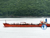 তেল/রাসায়নিক ট্যাঙ্কার বিক্রির জন্য
